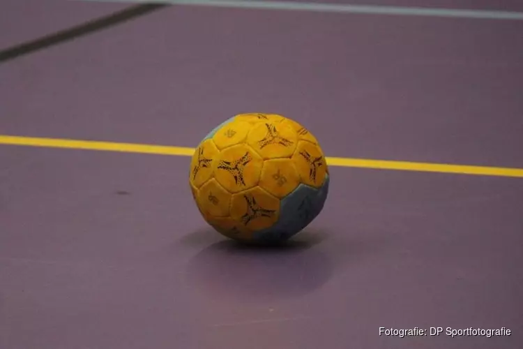 KSV op dreef in Tweede Divisie. Hoofdklasser Tornado pakt eerste zege