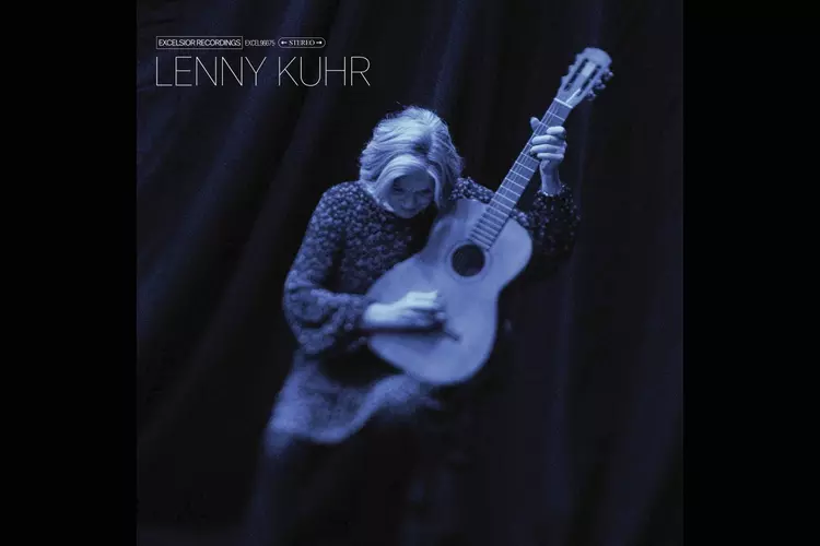 Lenny Kuhr op 12 maart in Het Oude Gemaal/Poldermuseum