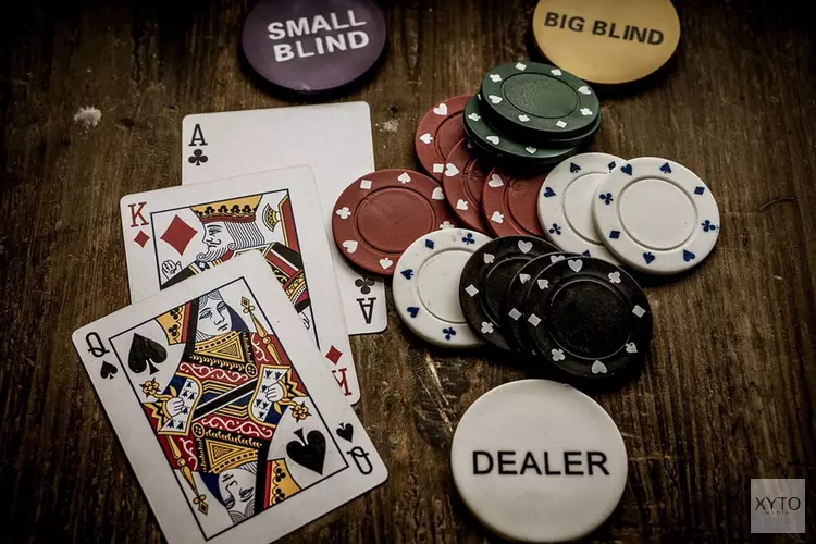 Pokertoernooi in Heerhugowaard gemist? In april is er weer kans in Hoorn