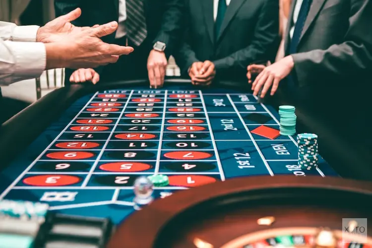 Nieuw bij online casino’s? Dit moet je weten