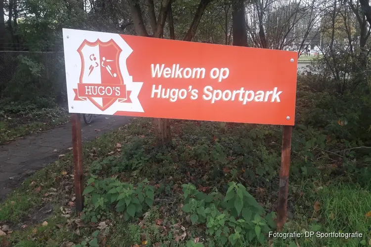 Hugo Boys haalt flink uit bij competitiestart