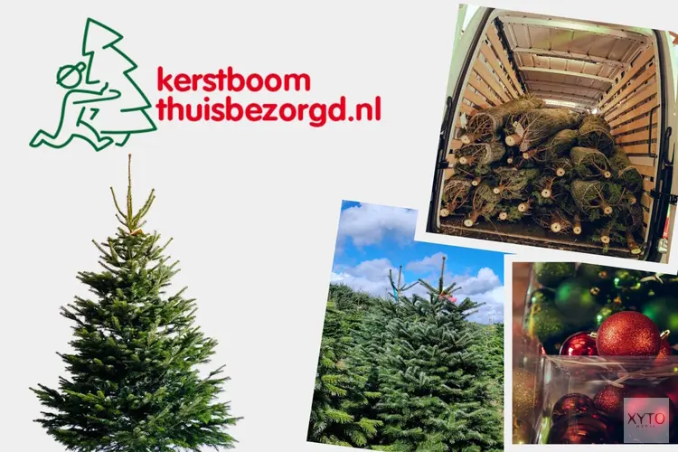 Kerstboom kopen in Heerhugowaard? Gratis Thuisbezorgd