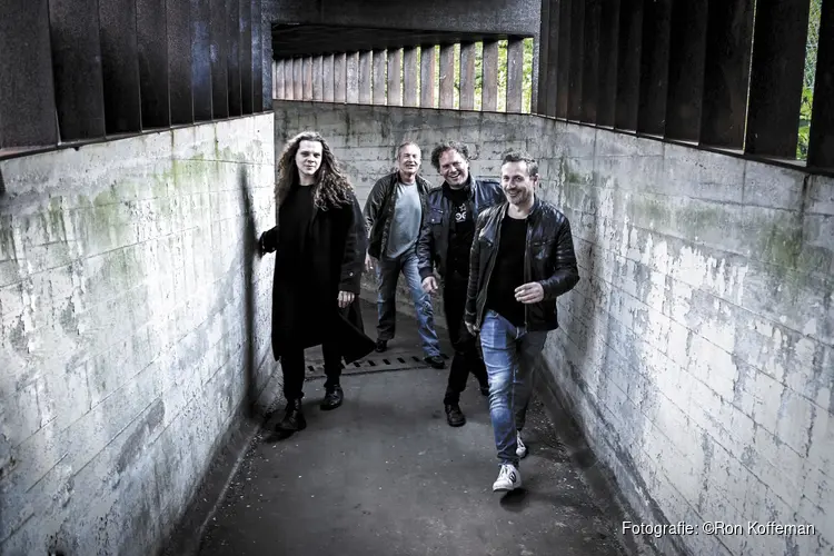 Ruben Hoeke Band speelt Tribute to the Blues op zondagmiddag 5 november