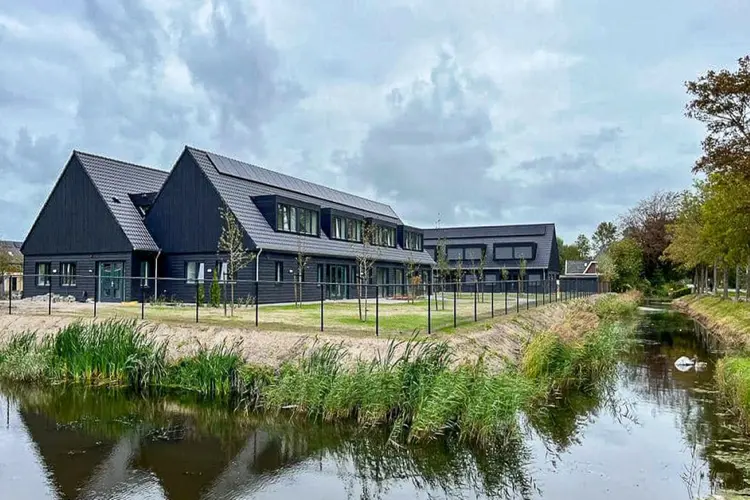 Open huis bij nieuwe woonzorglocatie Het Huygenwaerthuis in Heerhugowaard