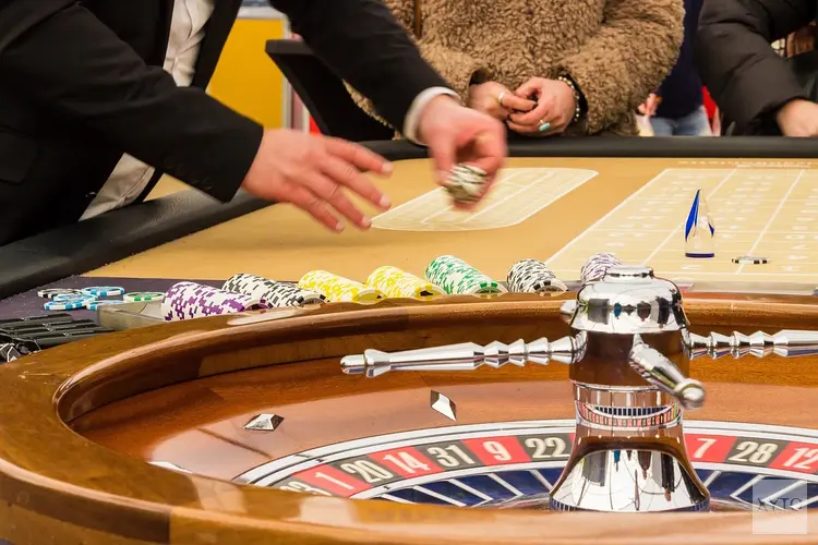 Casino poker in Heerhugowaard: Van Underground tot Mainstream