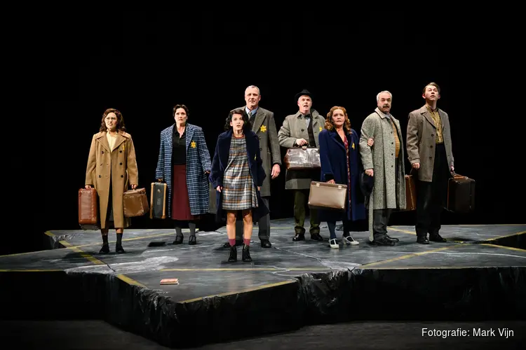 Musical over Anne Frank ontvangt lovende recensies