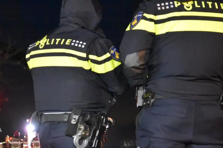 Explosie bij woning in Heerhugowaard