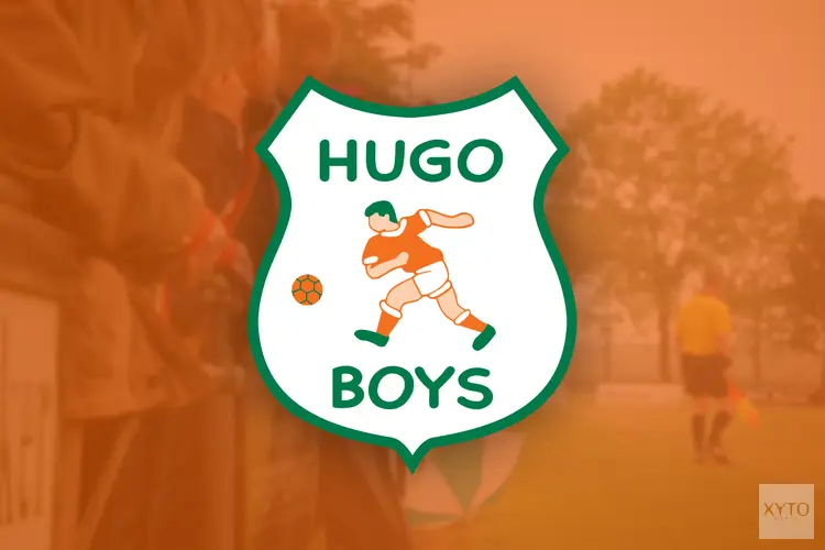 Hugo Boys doet snel zaken tegen Nieuwe Niedorp