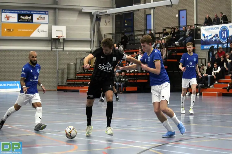 Vier nieuwe aanwinsten voor FC Marlène