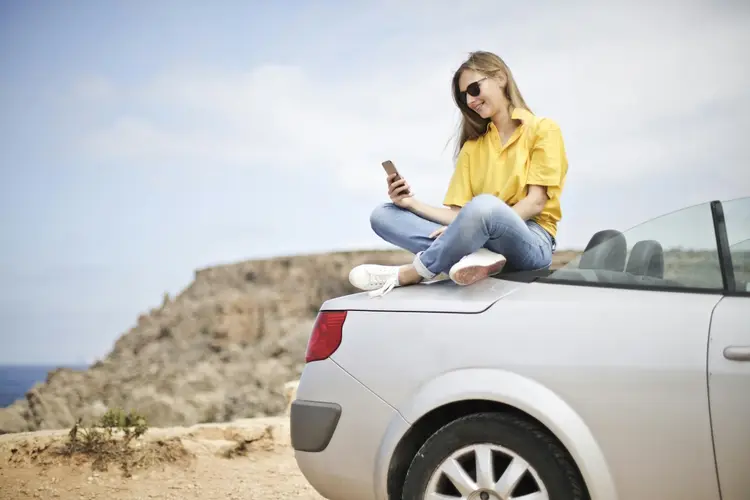 Het belang van rustpauzes tijdens het rijden naar je vakantiebestemming