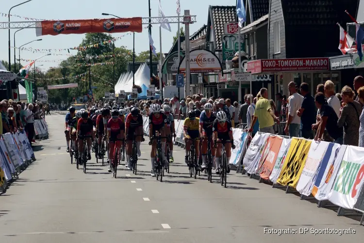 RTV Dijk en Waard weer live tijdens de Tour de Waard