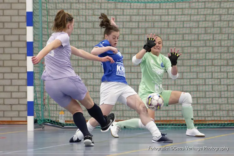 FC Marlène VR1 pakt ook tegen fysiek ZV Libertas de winst