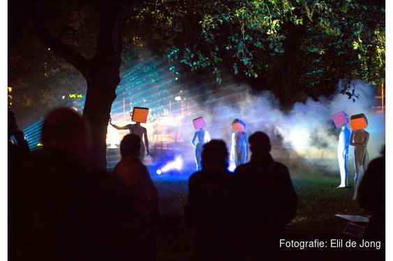 Enthousiaste vrijwilligers gezocht voor Alkmaar Light Festival