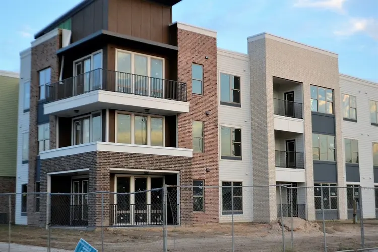 De voordelen van wonen in een nieuwbouwhuis in Heerhugowaard