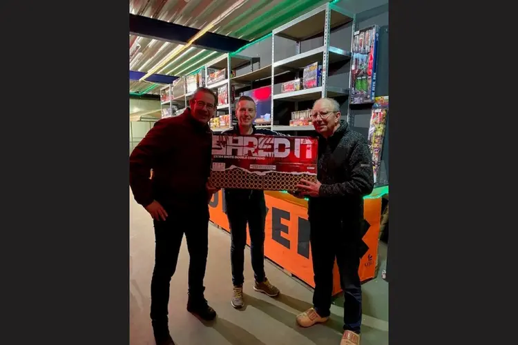 Winnaar Showbox van Hubo Heerhugowaard bekend