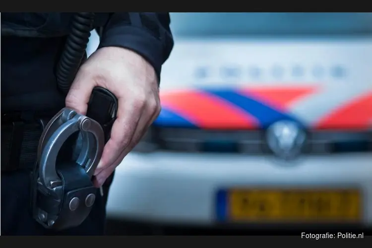 Rijinstructeurs en kandidaten gecontroleerd op rijden onder invloed, drie aanhoudingen