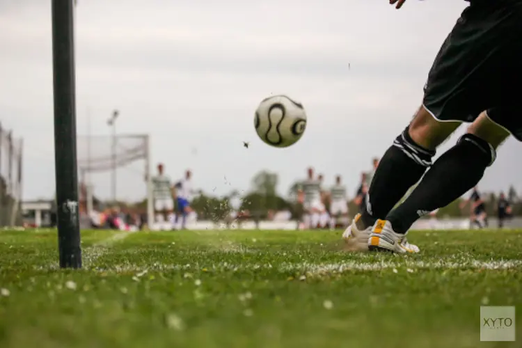 Nederlandse sport beschermen tegen de invloed van gok sponsoring