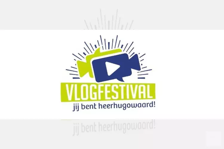 Finale Vlogfestival wordt inhoudelijk feestje voor jongeren Heerhugowaard  