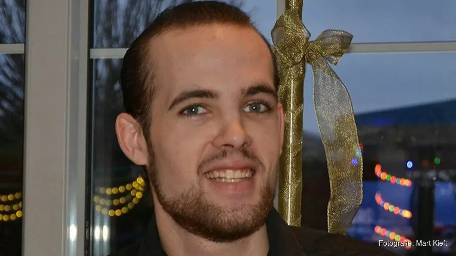 Kevin (22) uit Heerhugowaard al twee weken vermist