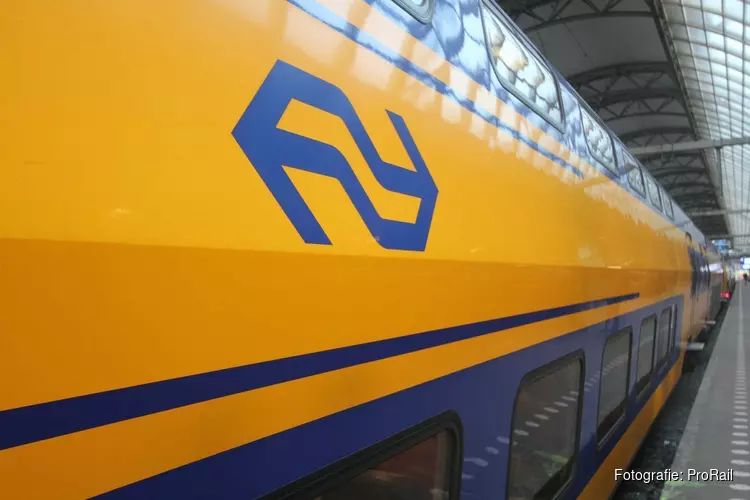 Geen treinverkeer tussen Heerhugowaard en Alkmaar