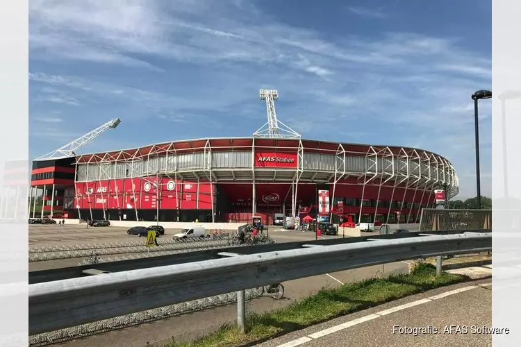 Bekerduel tussen AZ en FC Twente gaat ondanks kou definitief door